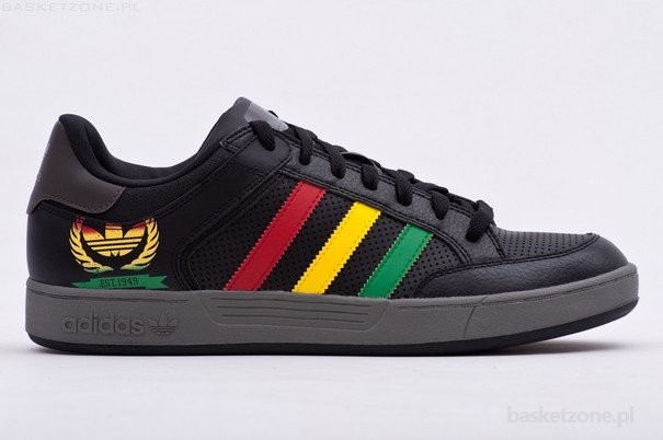 ADIDAS ORIGINALS RASTA LOW fur 72 50 Basketzone