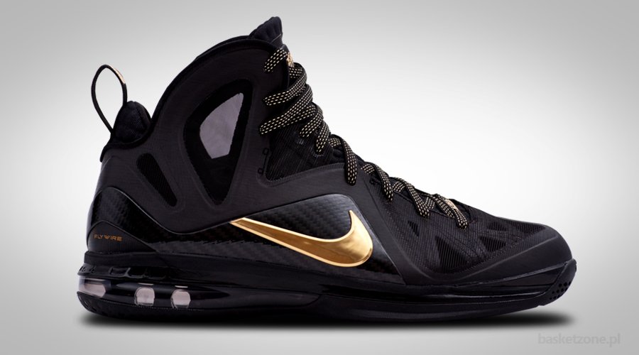 Nike lebron online 9 Nederland