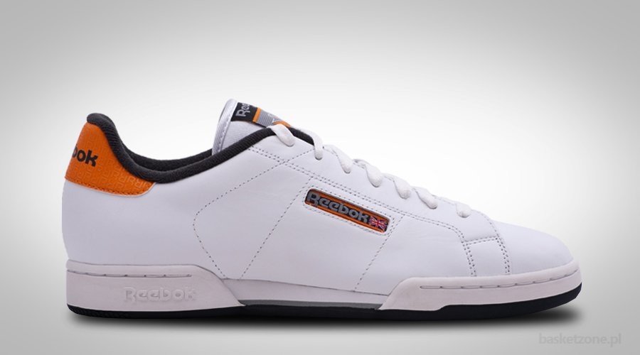 REEBOK CLASSIC NPC II R12 WHITE