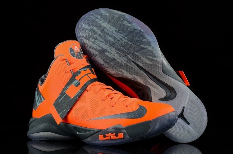 Nike lebron soldier 6 outlet