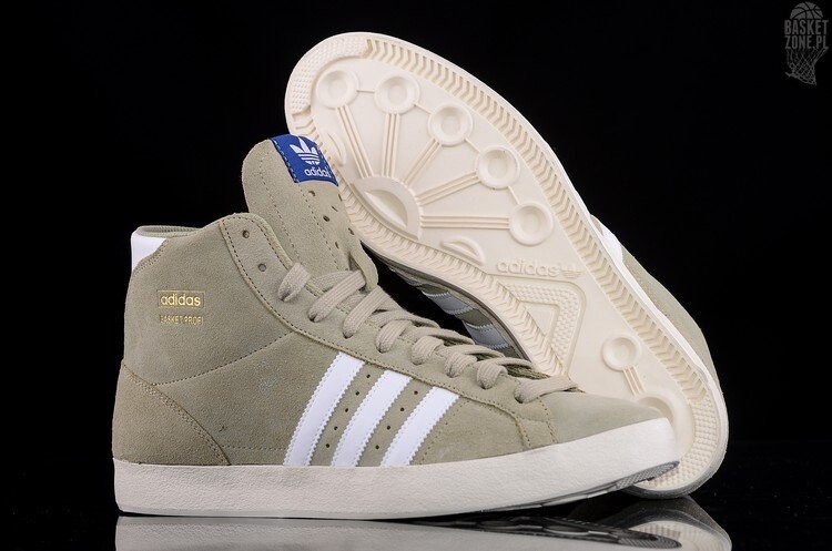 Adidas originals basket profi unisex outlet