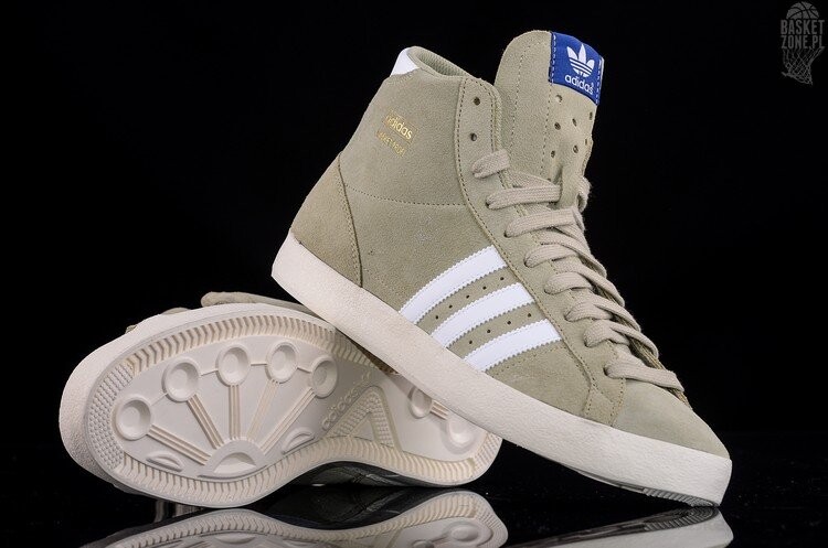 ADIDAS ORIGINALS BASKET PROFI fur 65 00 Basketzone