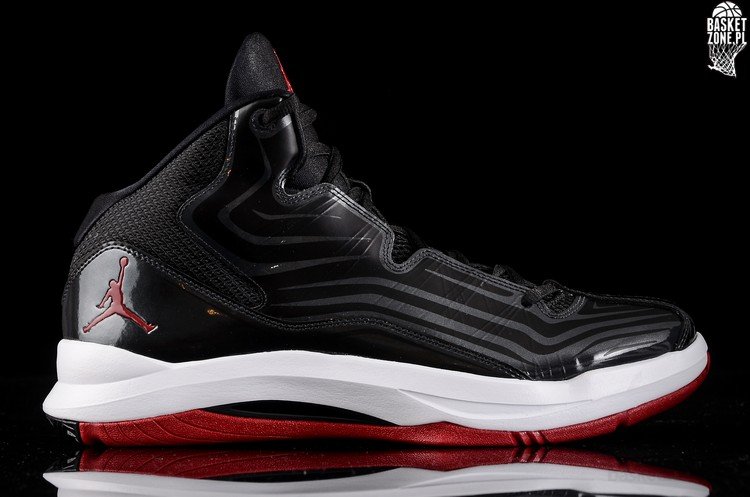 nike Air Jordan Aero Mania Dames Zwart