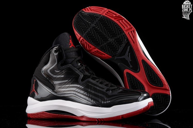nike Air Jordan Aero Mania Dames Zwart