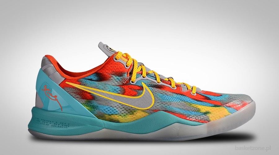 Nike kobe 8 pas cher on sale