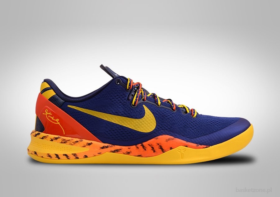 Blue kobe shop 8
