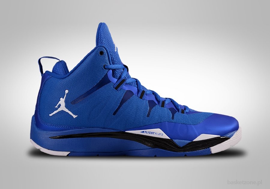 Jordan react superfly top