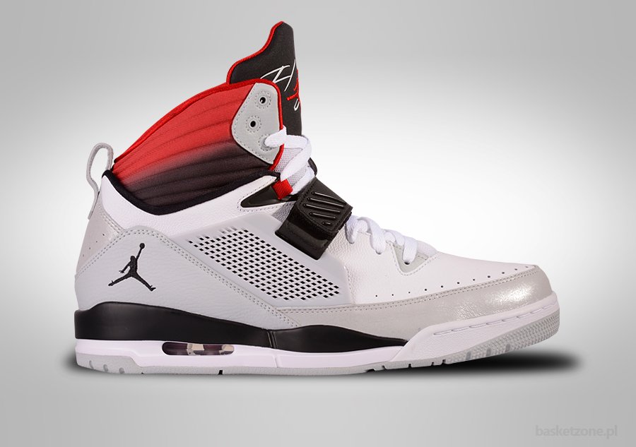 jordan flight 97