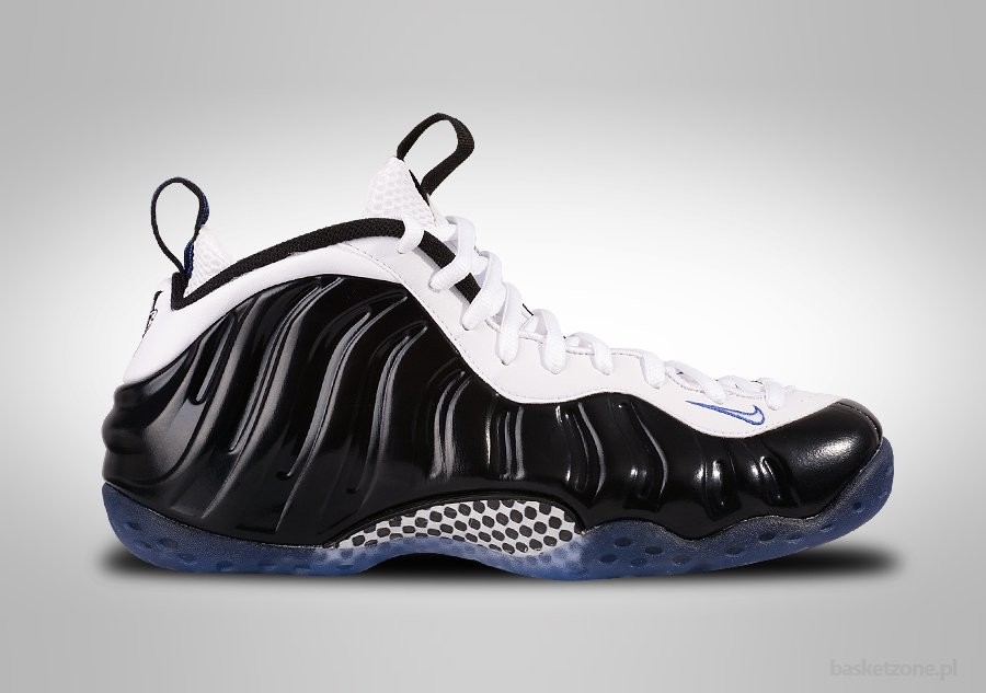 NIKE AIR FOAMPOSITE ONE CONCORD PENNY 