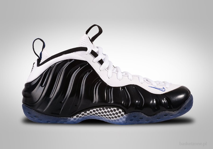 Nike Air Foamposite Pro Heren clearance Nederland