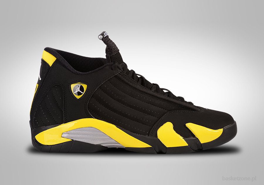 Nike Air Jordan 14 Nederland store