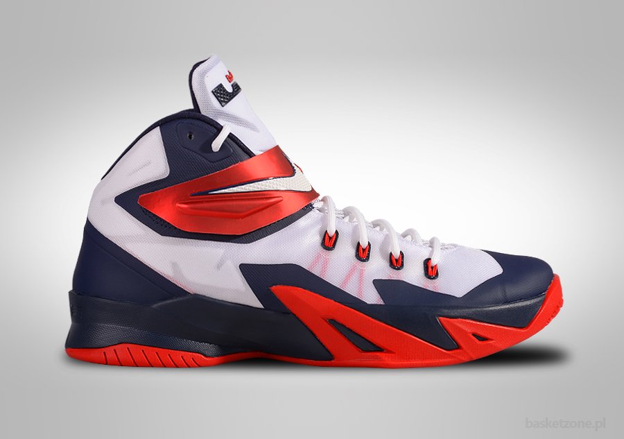 Lebron soldier 8 verte clearance