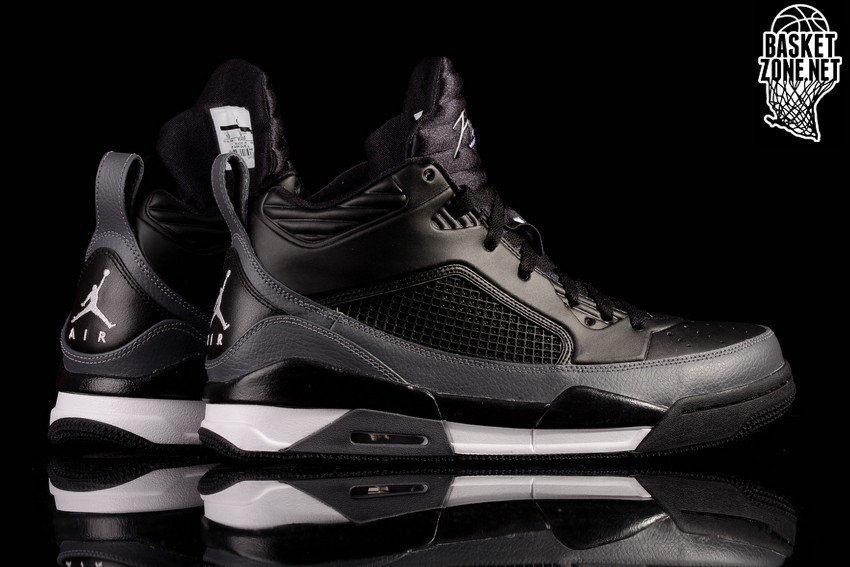 jordan flight 9.5
