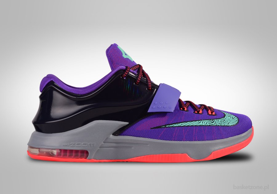 nike kd 7 purple