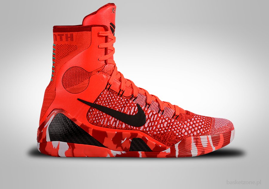 nike kobe 9 low Nederland