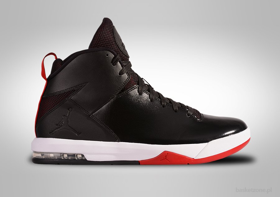 NIKE AIR JORDAN AIR IMMINENT BRED voor 105 00 Basketzone