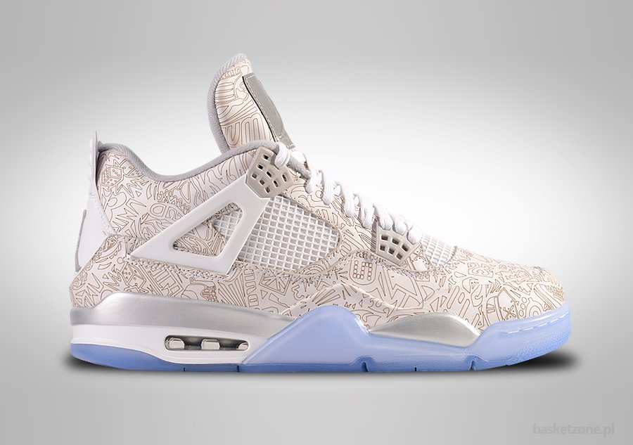 NIKE AIR JORDAN 4 RETRO LASER 30TH ANNIVERSARY voor 345 00