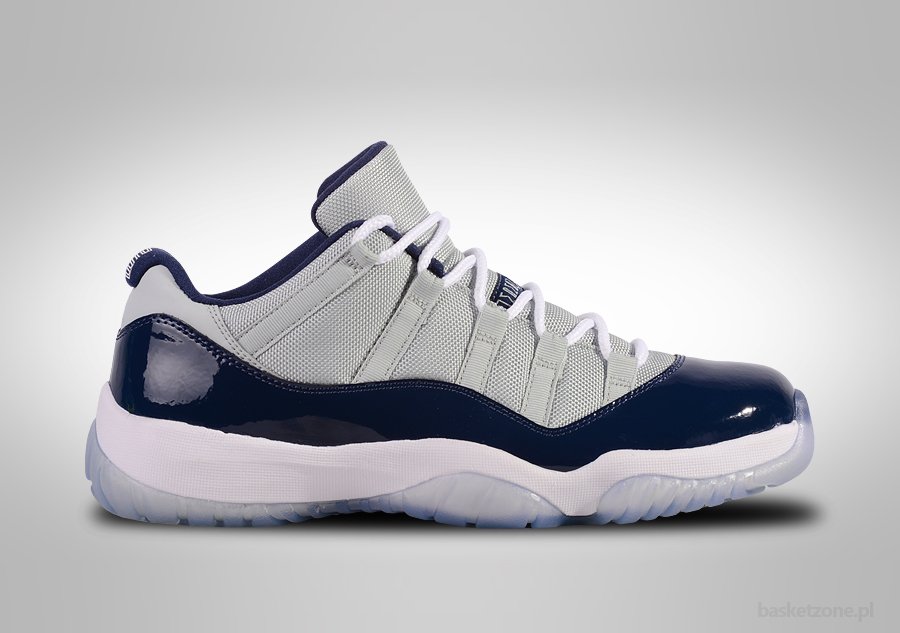 nike air jordan 11 low