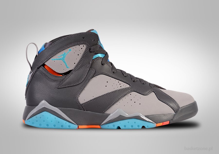 Nike Air Jordan online 7 GS Zwart