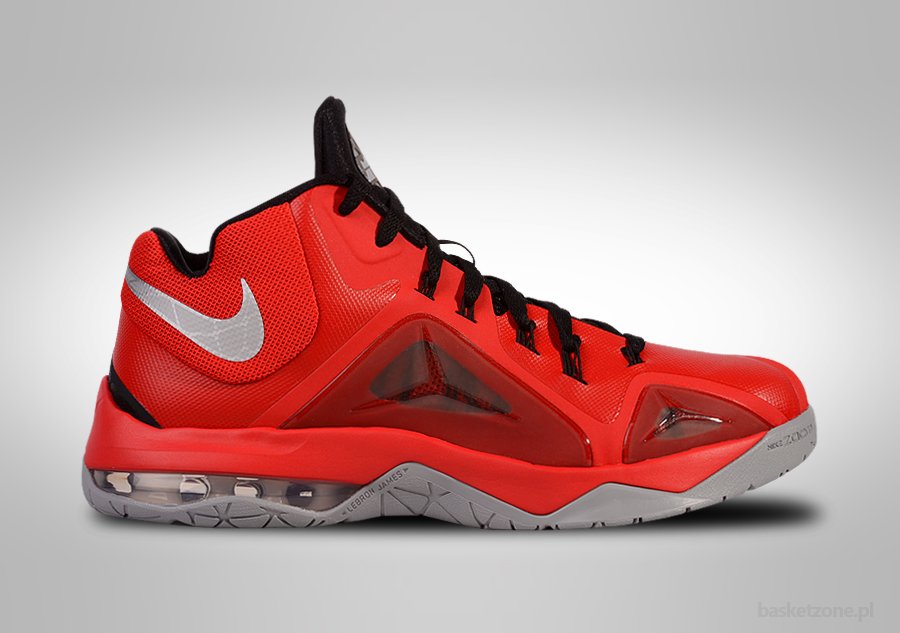 Nike lebron 7 Oranje best sale