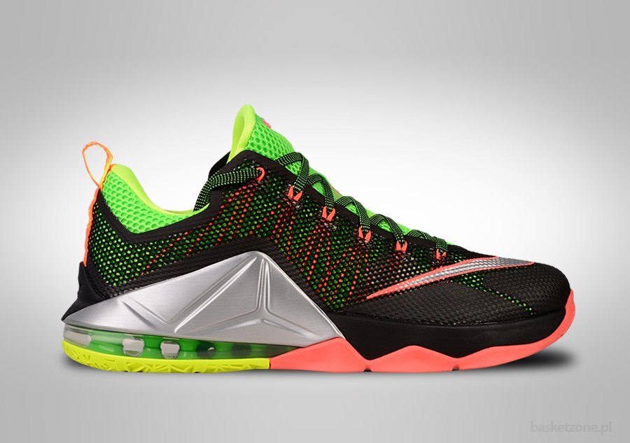 Nike lebron discount 12 prijs