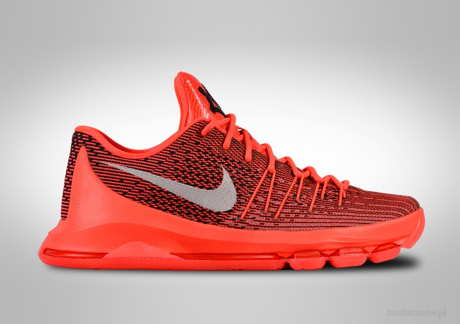 Nike kd top 8 Heren prijs