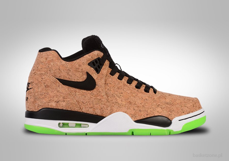 NIKE FLIGHT SQUAD CORK voor 137 50 Basketzone