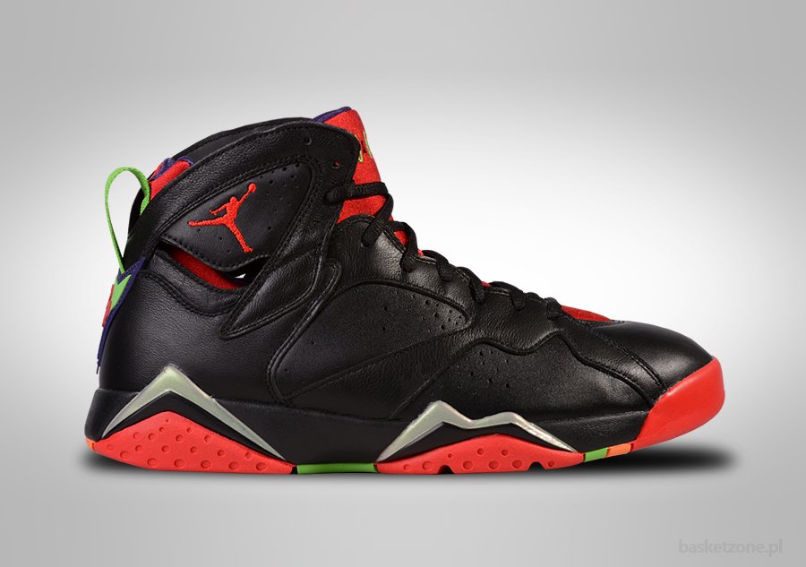Nike Air Jordan 7 Wit hotsell
