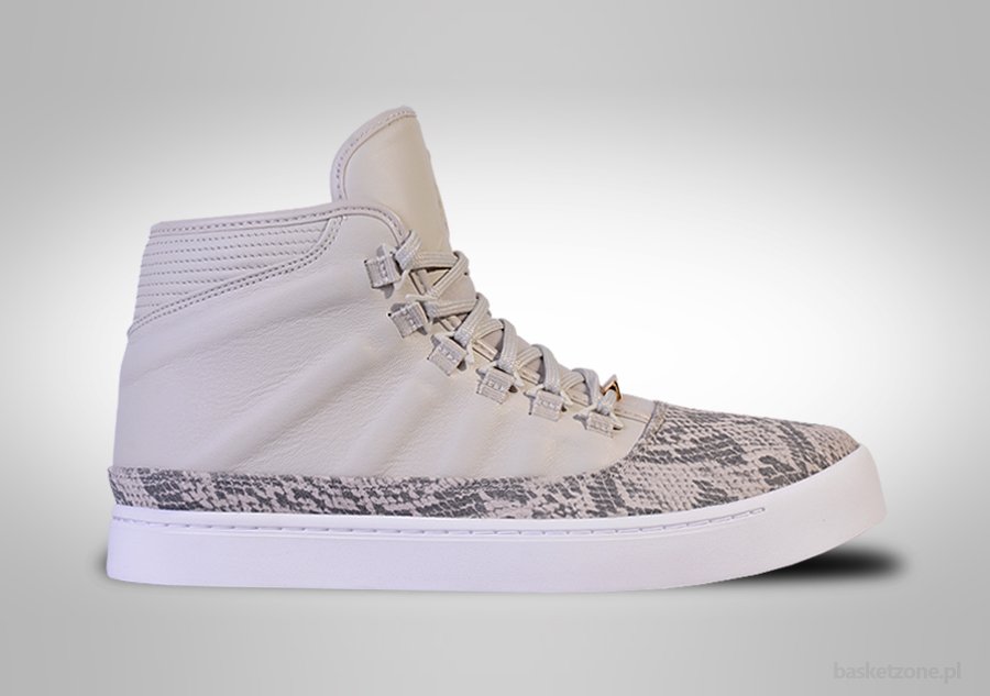 Air Jordan 2025 Westbrook 0 Grijs