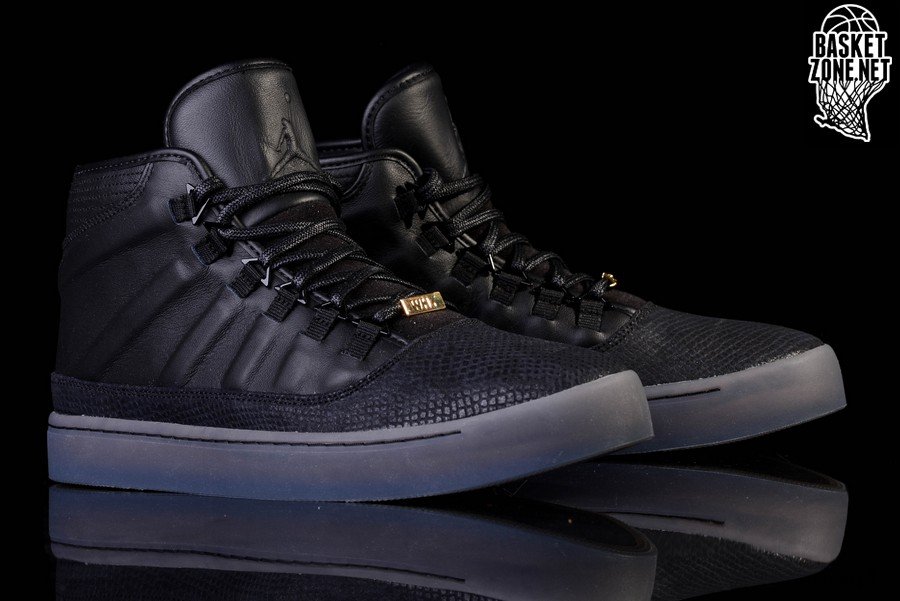 Air Jordan Westbrook 0 Rood