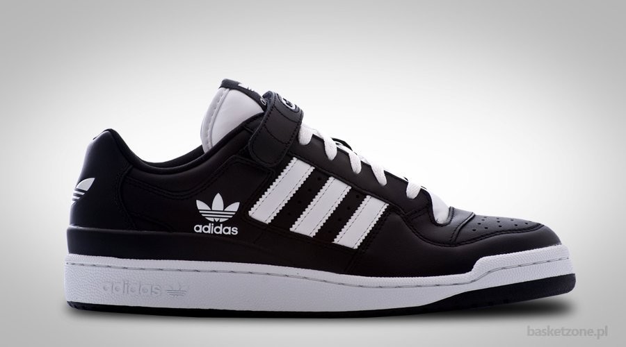 ADIDAS ORIGINALS 80 BASKETBALL RETRO LOW