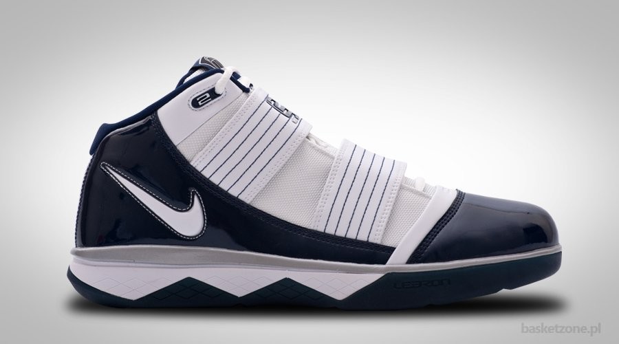 Lebron soldier deals 3 rouge