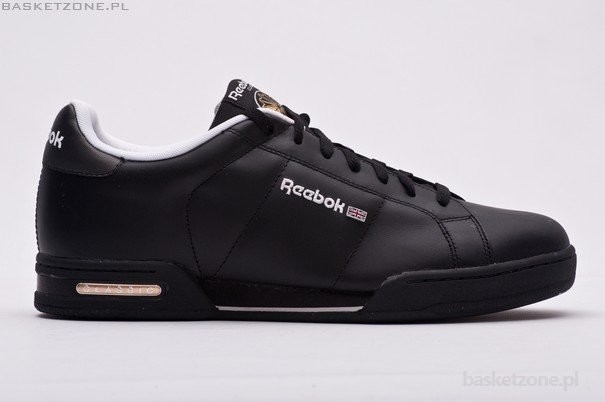 Reebok npc plug new arrivals