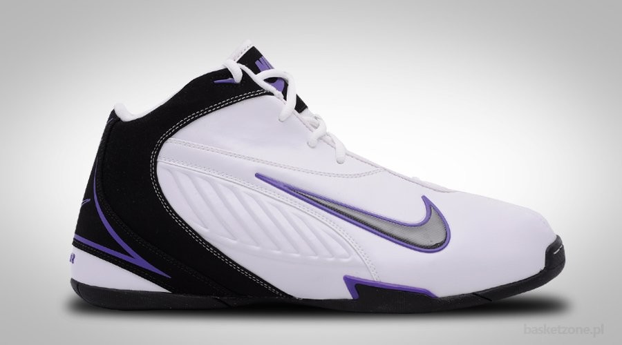Nike air flight top soarin