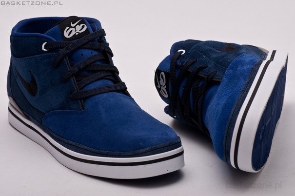 Nike 6.0 top hombre