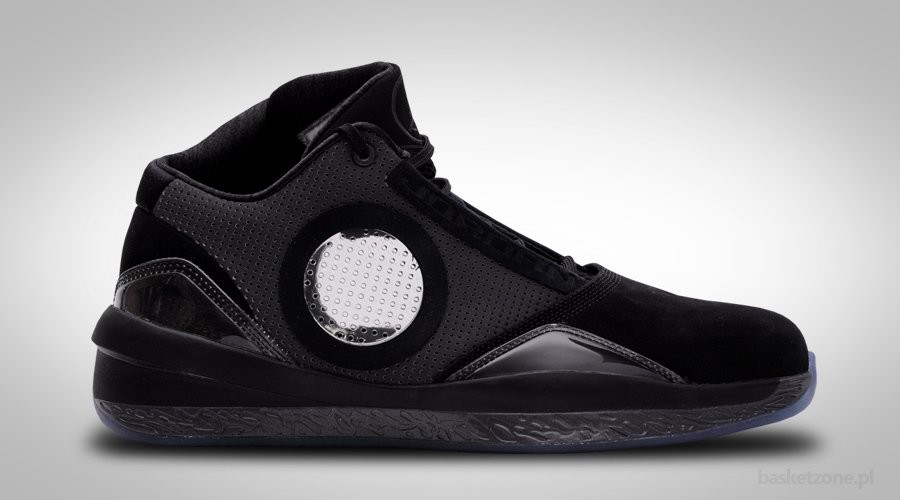 NIKE AIR JORDAN 2010 XXV 25 price 102.50 Basketzone