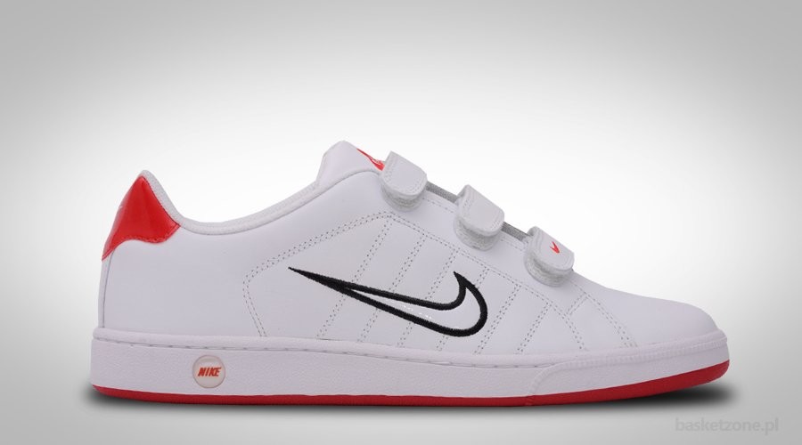 NIKE COURT TRADITION V2