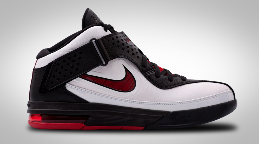Lebron zoom soldier 5 hotsell
