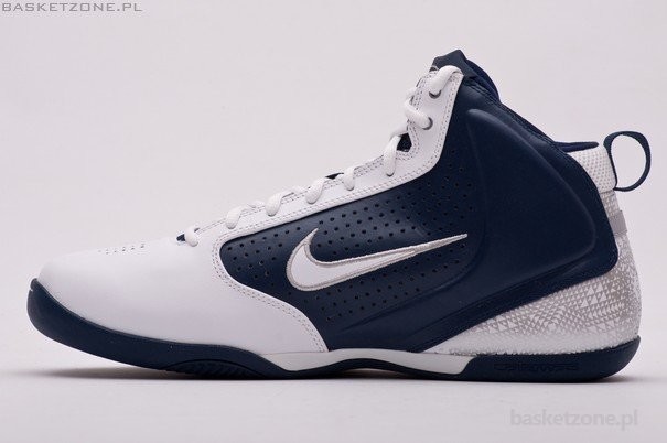 Nike zoom bb iii clearance