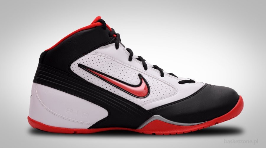 Nike air flight best sale scorer
