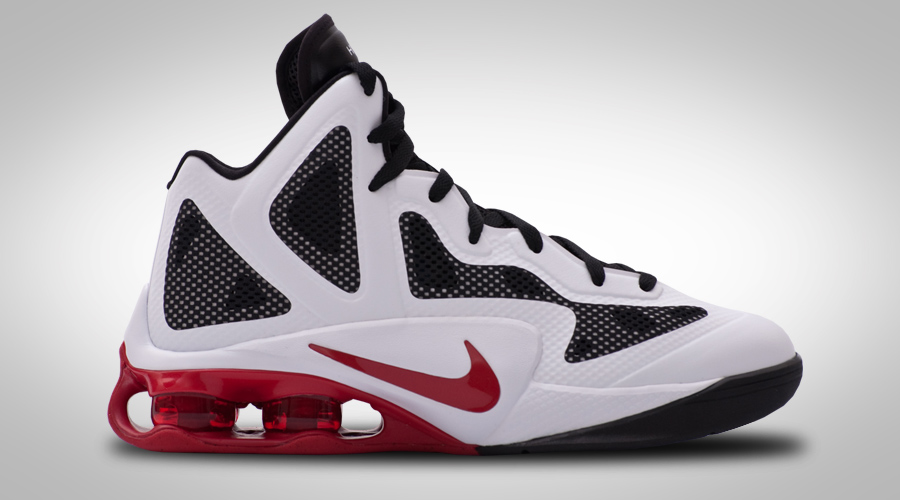 Nike Air Shox HyperBaller Nederland