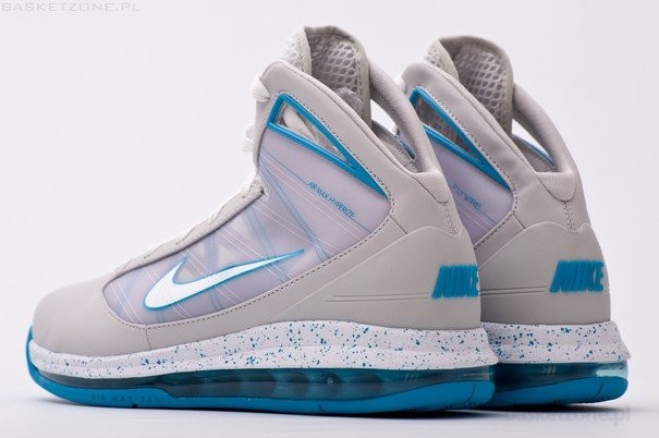 Nike air max hyperize on sale