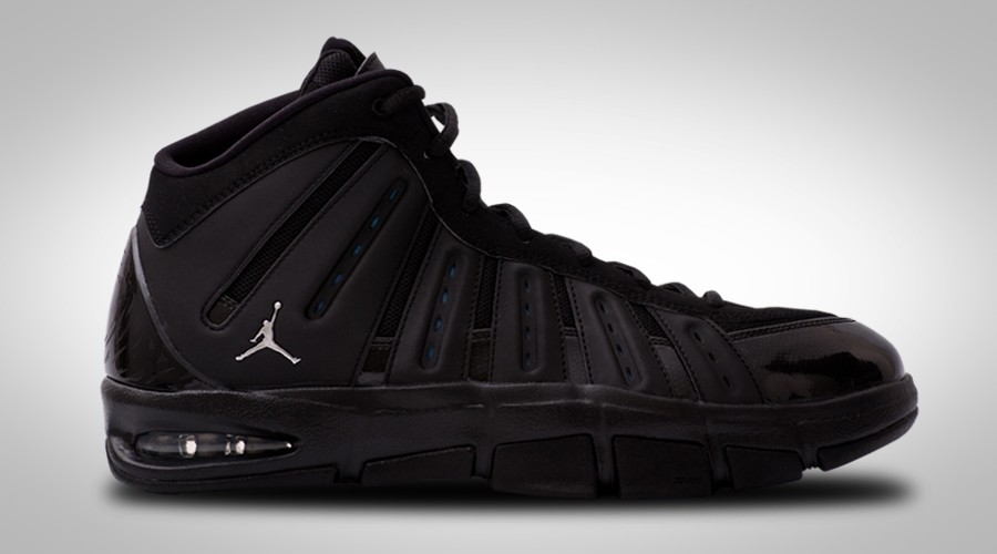 NIKE AIR JORDAN MELO M7 CARMELO ANTHONY
