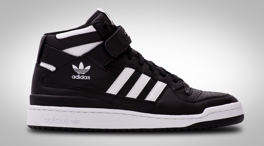 ADIDAS ORIGINALS 80 BASKETBALL RETRO