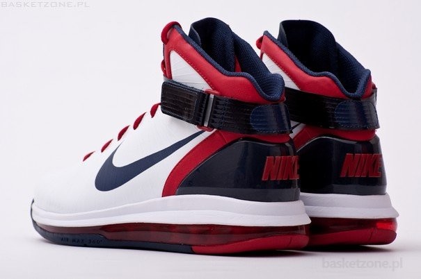 Air sale max hyperdunk