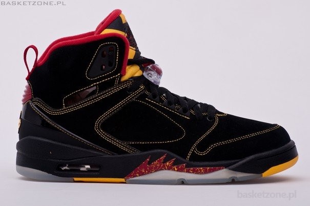 Nike air best sale jordan sixty plus