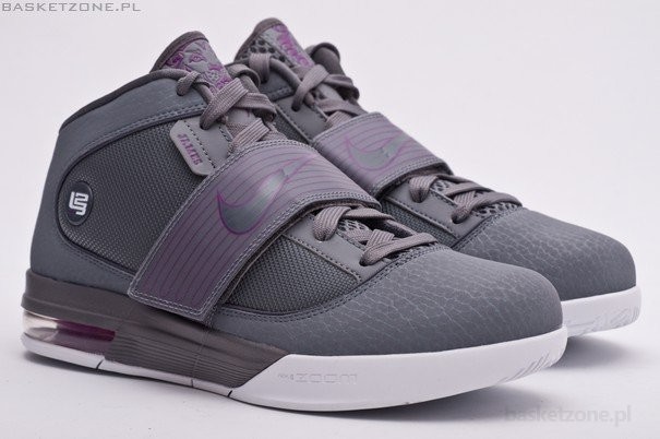 Lebron zoom best sale soldier 4